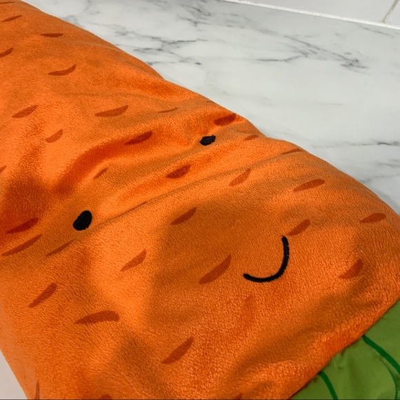 [SOLD] Ikea - Torva Collection - Plush Carrot - 24" - Picture 2 of 3